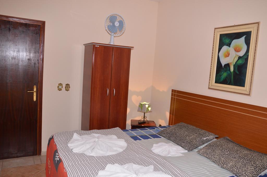 Pousada Hotel Casarao Serra Negra  Exteriér fotografie